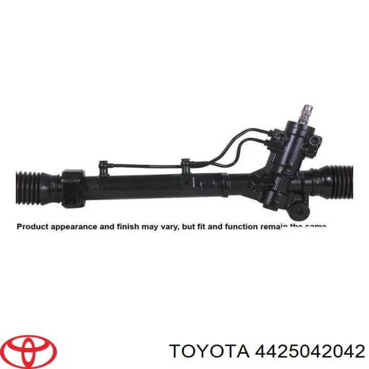 Купить 4425042042 Toyota Рулевая рейка