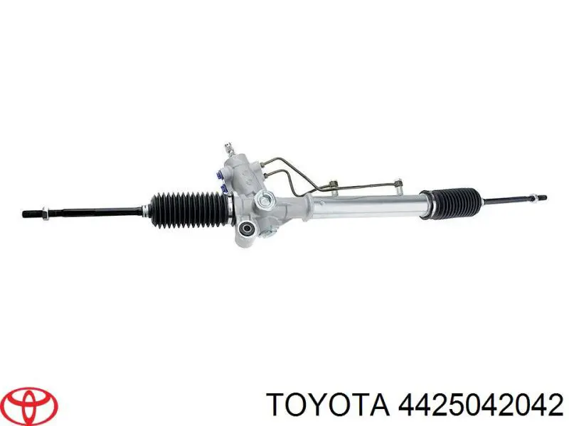 Рулевая рейка 4425042042 Toyota