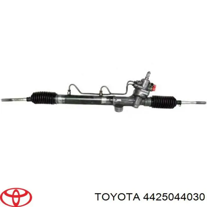 Рулевая рейка 4425044031 Toyota