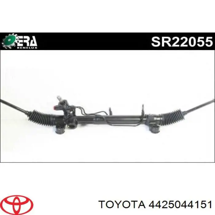 4425044151 Toyota рулевая рейка