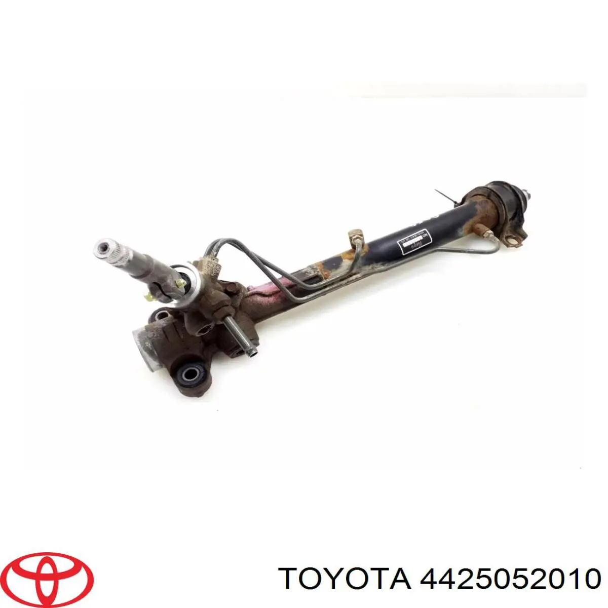 4425052010 Toyota рулевая рейка