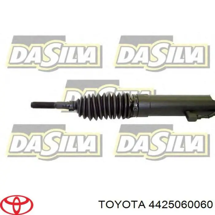 Купить RDSR2810 Rider Рулевая рейка
