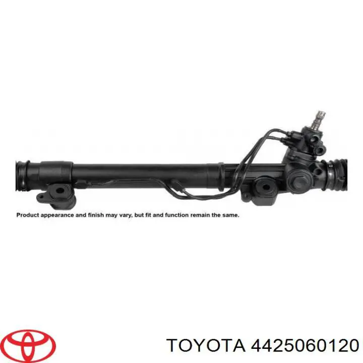 Купить 4425060120 Toyota Рулевая рейка