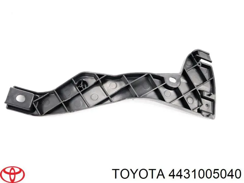 Купить 4431005040 Toyota Насос рулевого управления