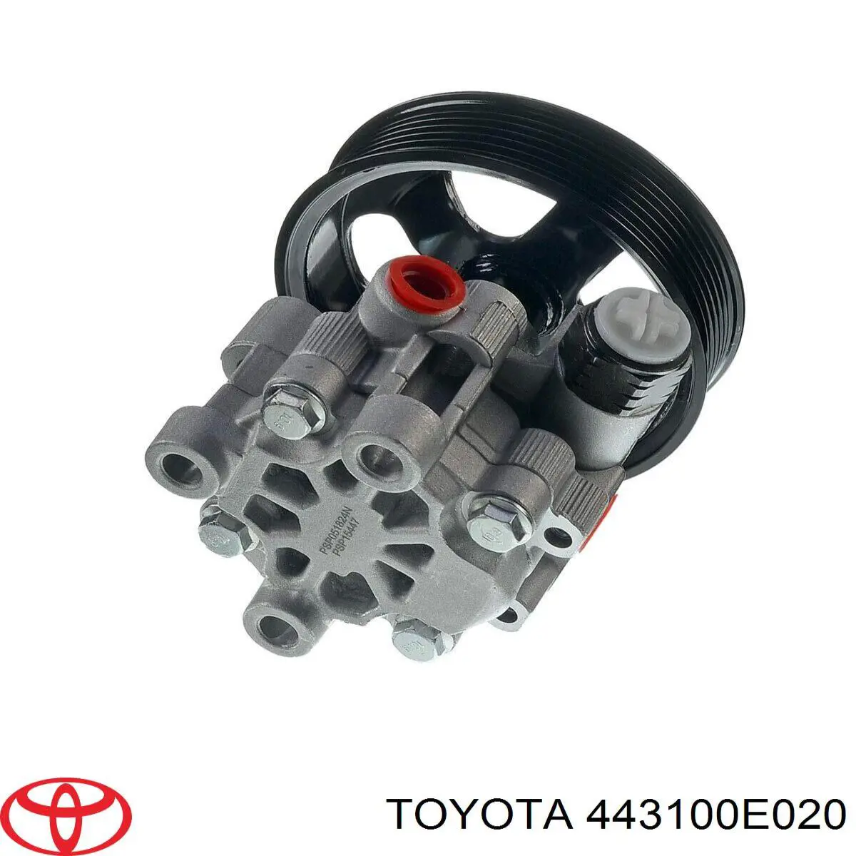 MRB33025 MarkBest ГУР руля