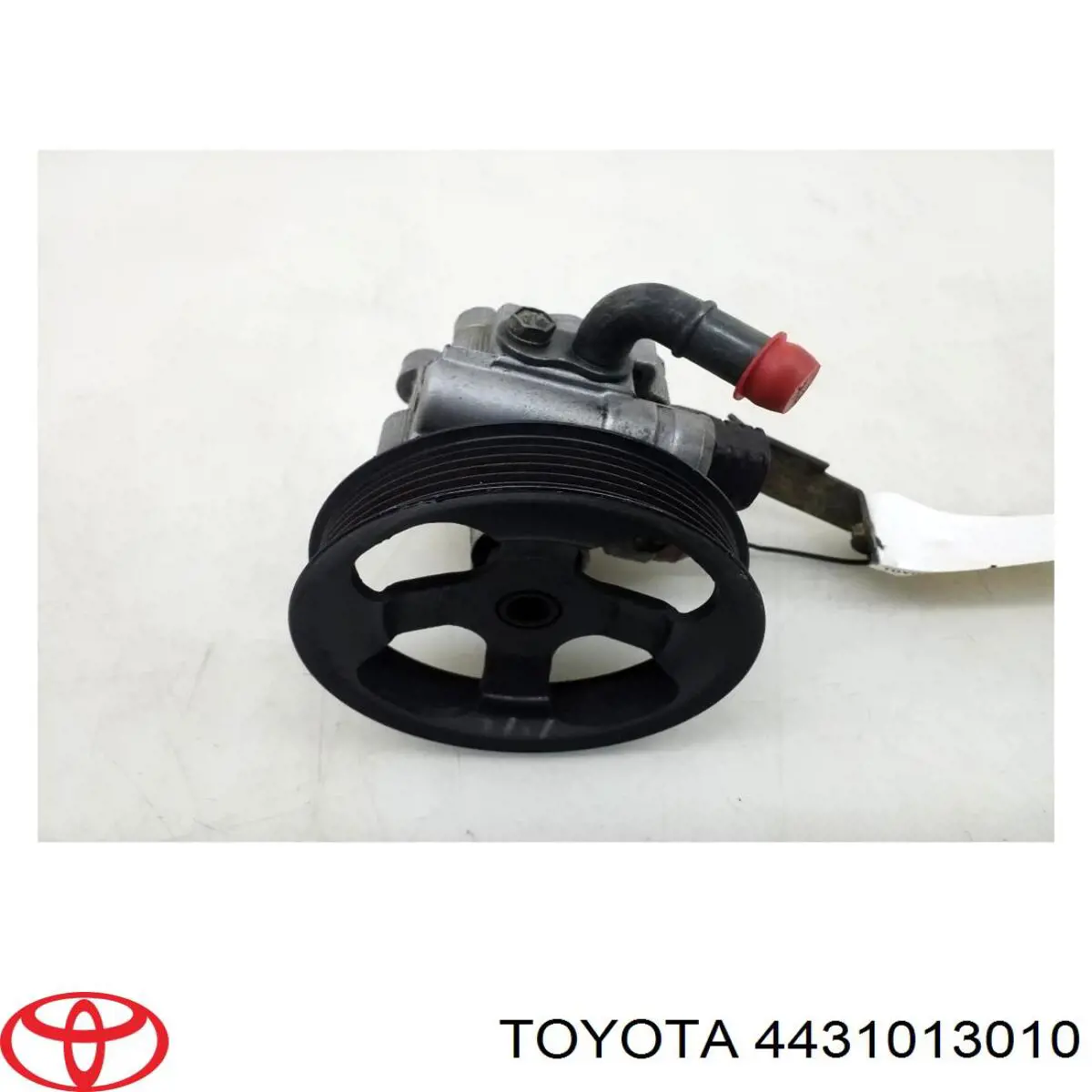 R2089339AD Chrysler ГУР руля