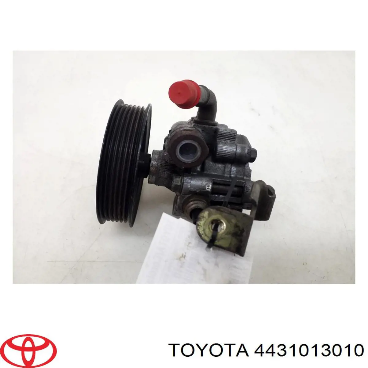 KS02000082 Bosch ГУР руля