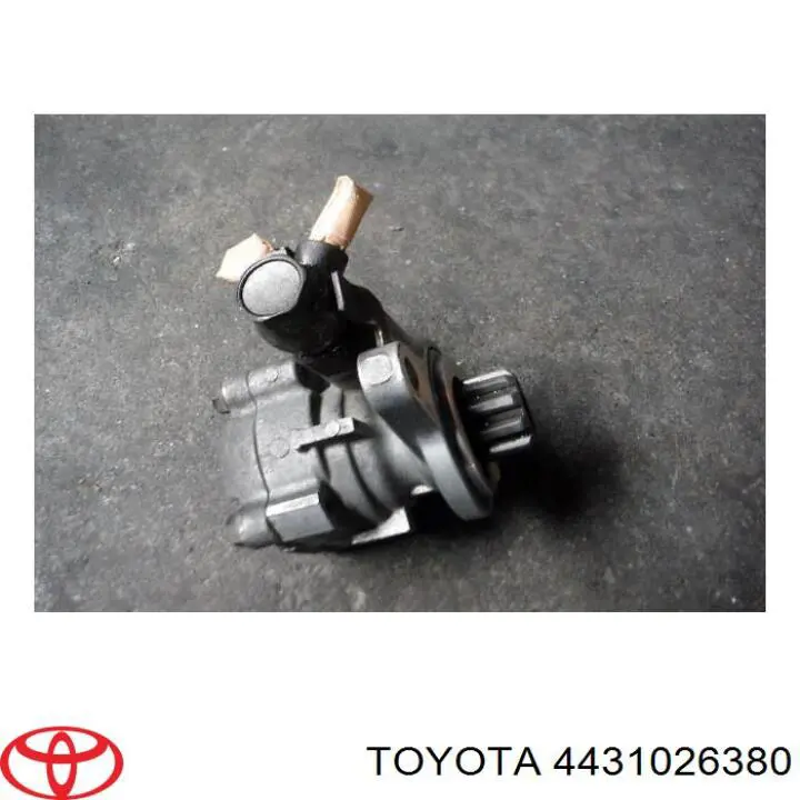 4431026380 Toyota 