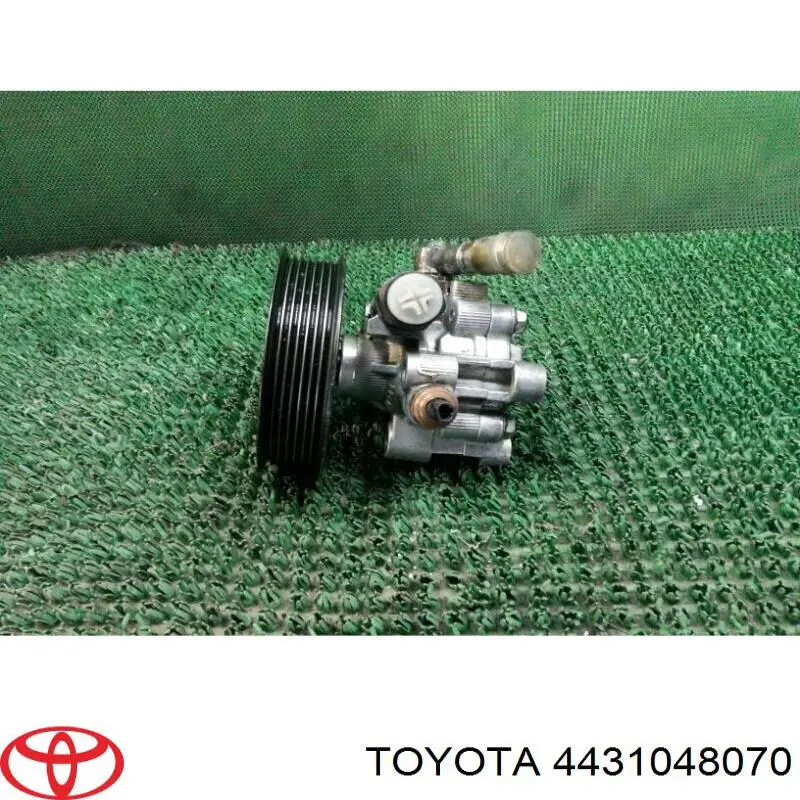 Насос гидравлики Hotaru HTSP0109 цена, от 92.76 USD