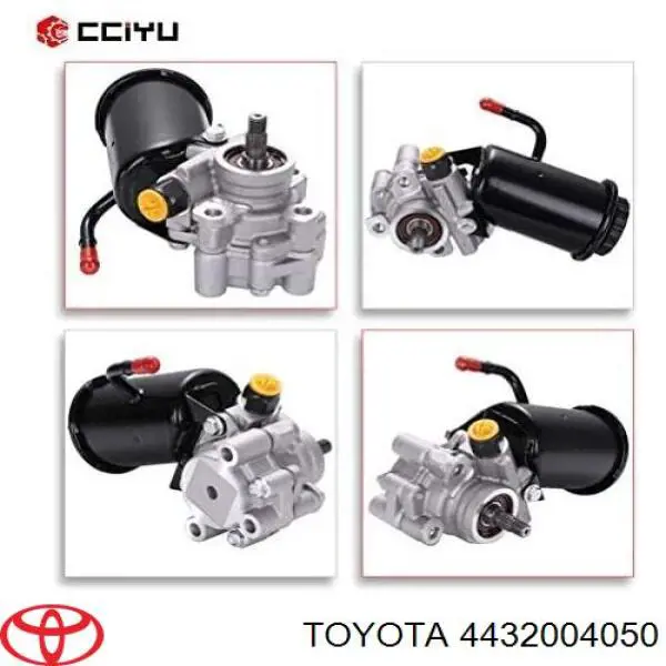 Насос гидравлики AGR TY9029 цена, от 102.03 USD
