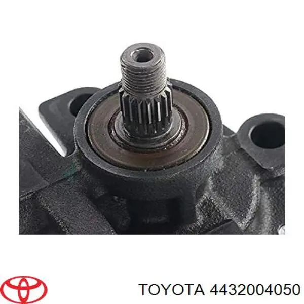 Купить TY9029 AGR Насос рулевого управления