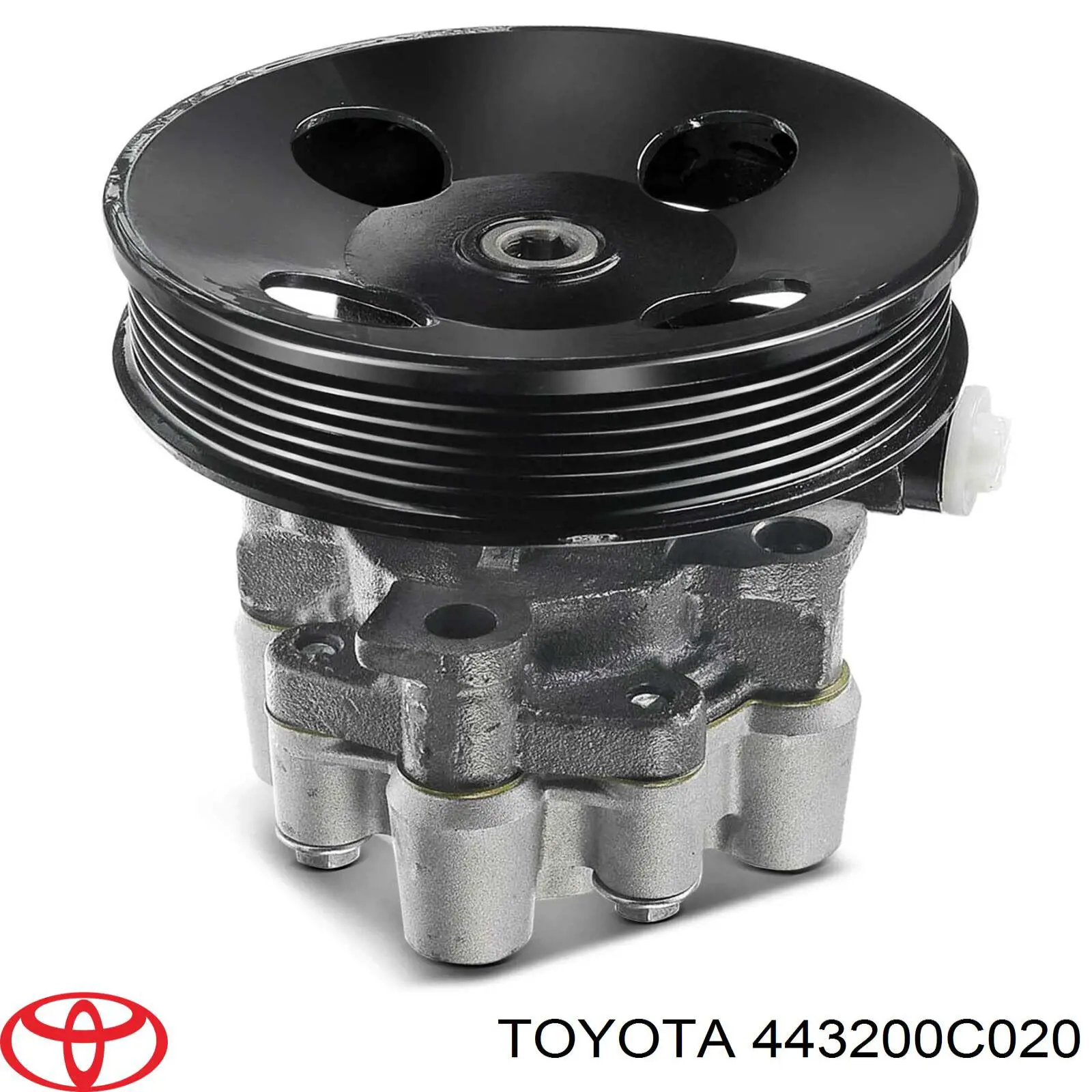 Насос гидравлики MSG TY046R цена, от 90.43 USD
