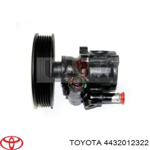 Насос гидравлики Q-fix Q0970701 цена, от 40.72 USD
