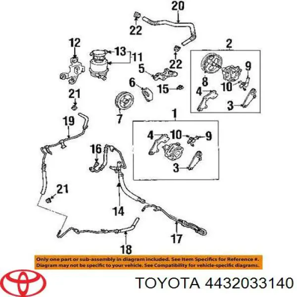 Насос гидравлики MSG TY013 цена, от 90.19 USD