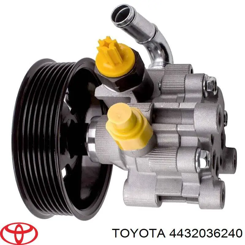 Насос гидравлики Q-fix Q0970599 цена, от 117.76 USD