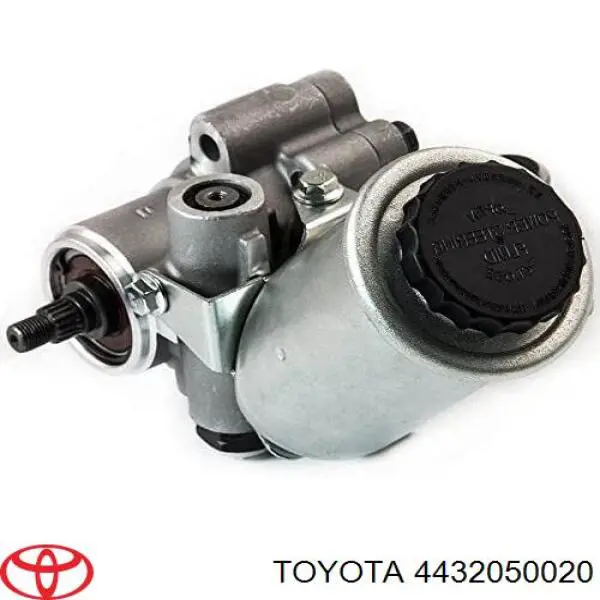 Насос гидравлики NTY SPWTY037 цена, от 149.37 USD