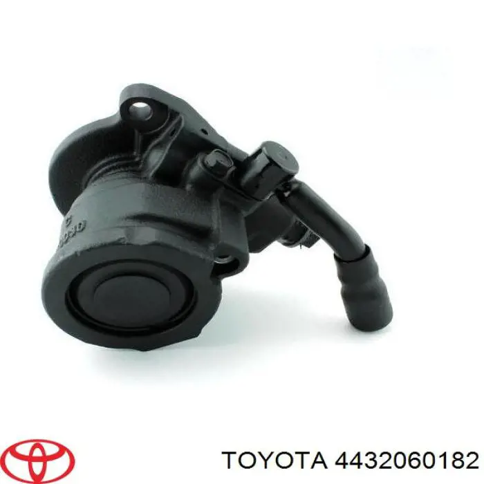 Насос гидравлики Q-fix Q0970616 цена, от 97.70 USD