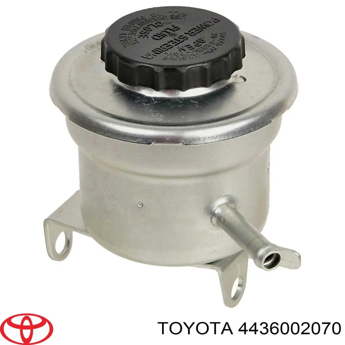 4436002070 Toyota 