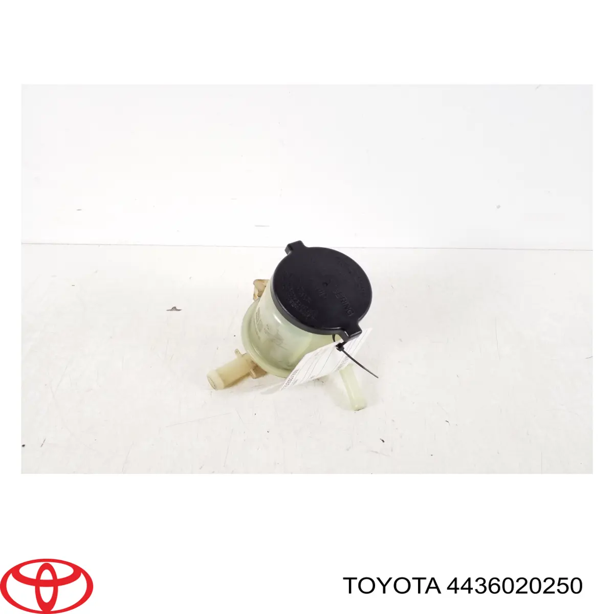 Бачок насоса ГУР Toyota Avensis II универсал (T25) (2003 - 2008) цена, от 10.14 USD