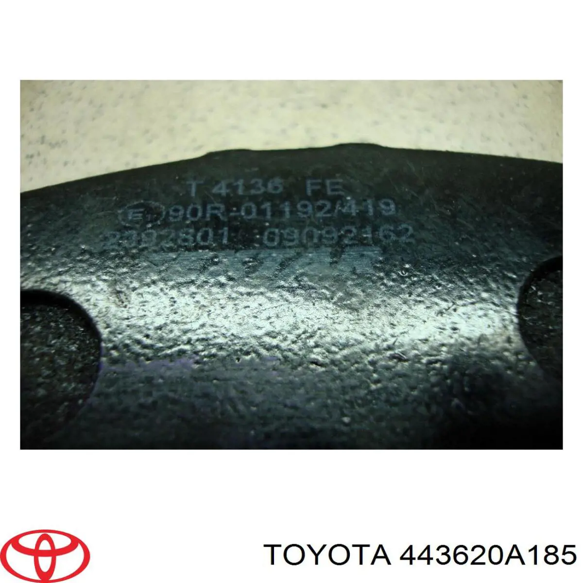  Toyota 443620A185 цена, от 11.29 USD