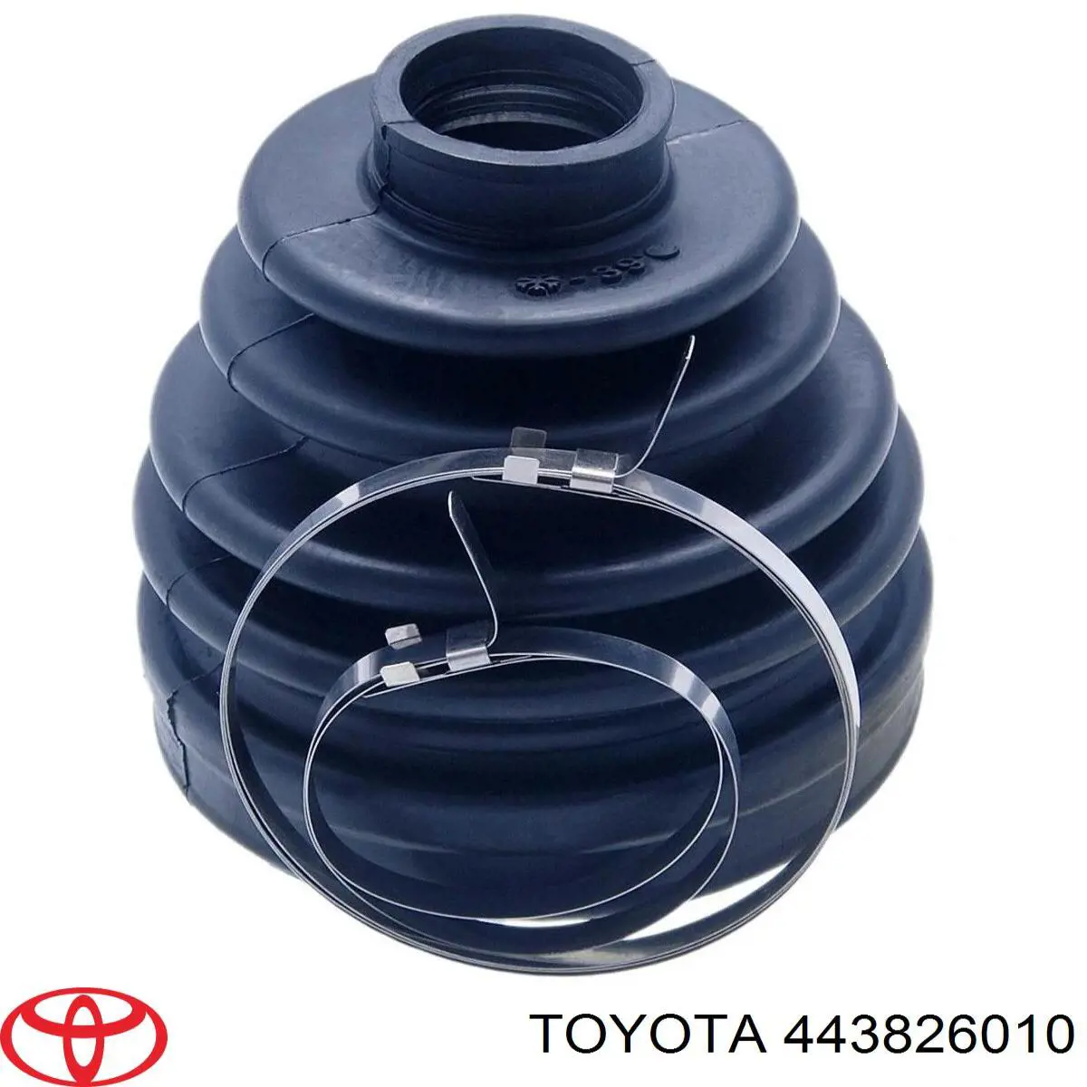 Пыльник шарнира угловых скоростей внутренний передний Toyota 443826011 цена, от 6.51 USD
