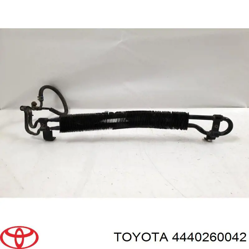 Радиатор ГУР Toyota 4440260042 цена, от 325.60 USD