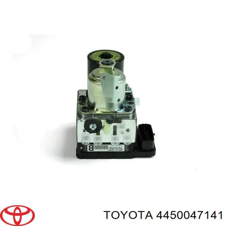  Toyota 4450047141 цена, от 683.55 USD