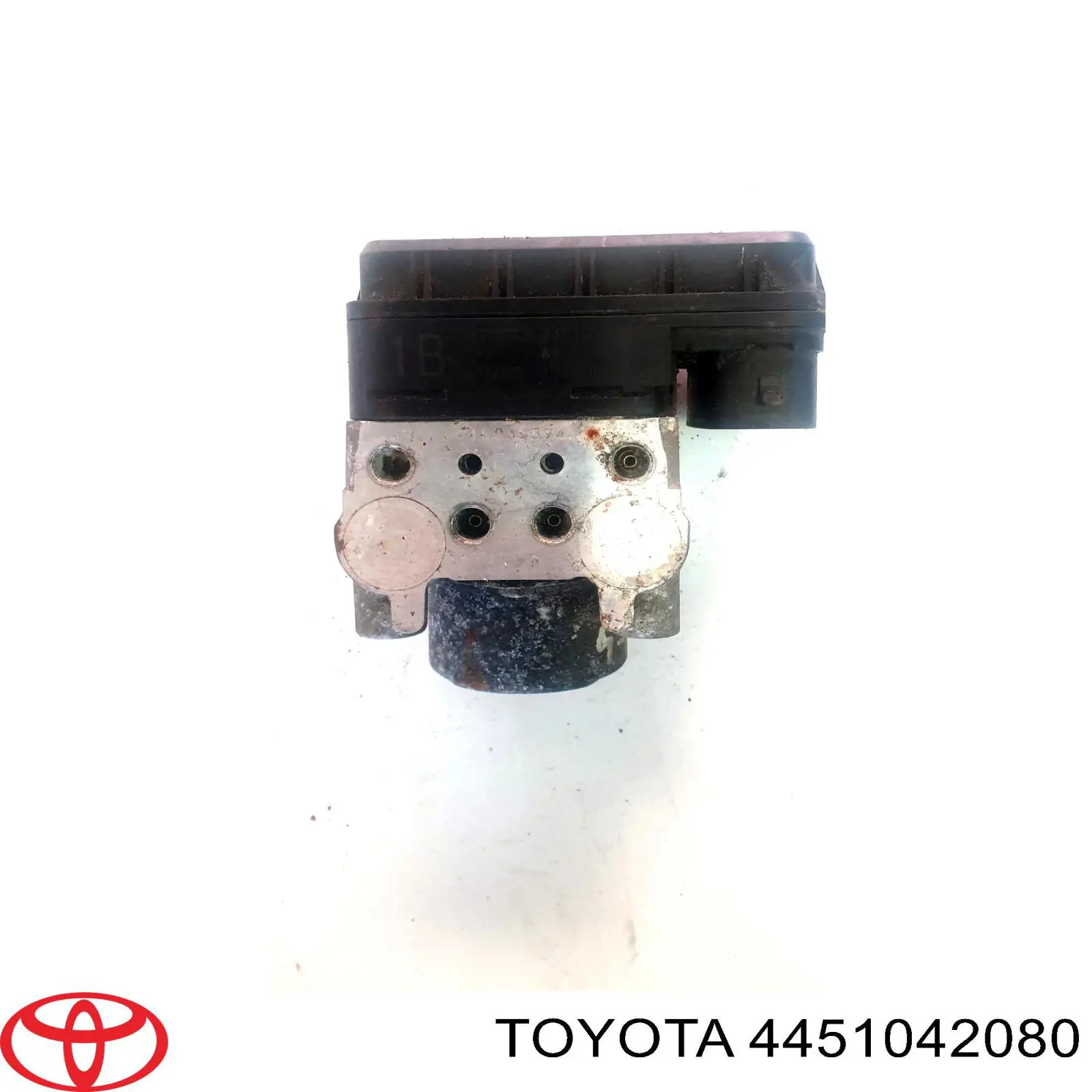 Гидроблок АБС Toyota 4405042140 цена, от 19.27 USD