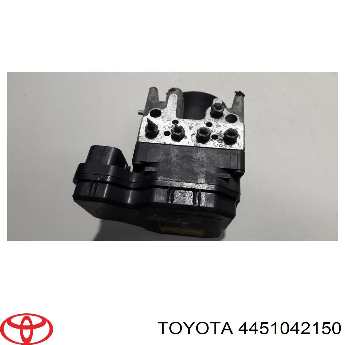 Купить 4451042150 Toyota Блок управления ABS