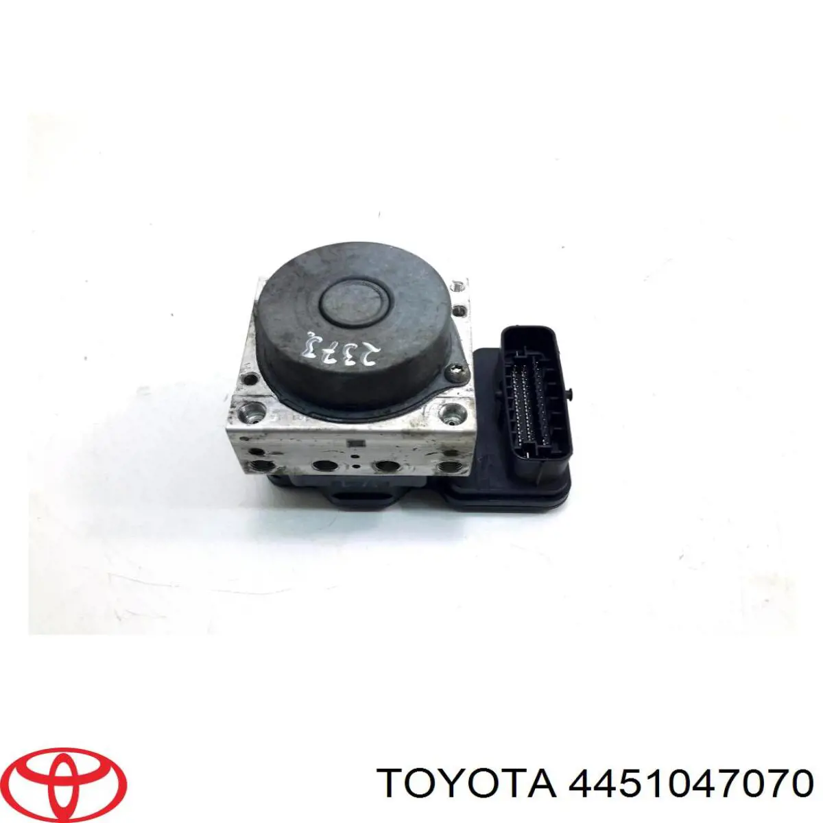 Блок АБС 4451047070 Toyota