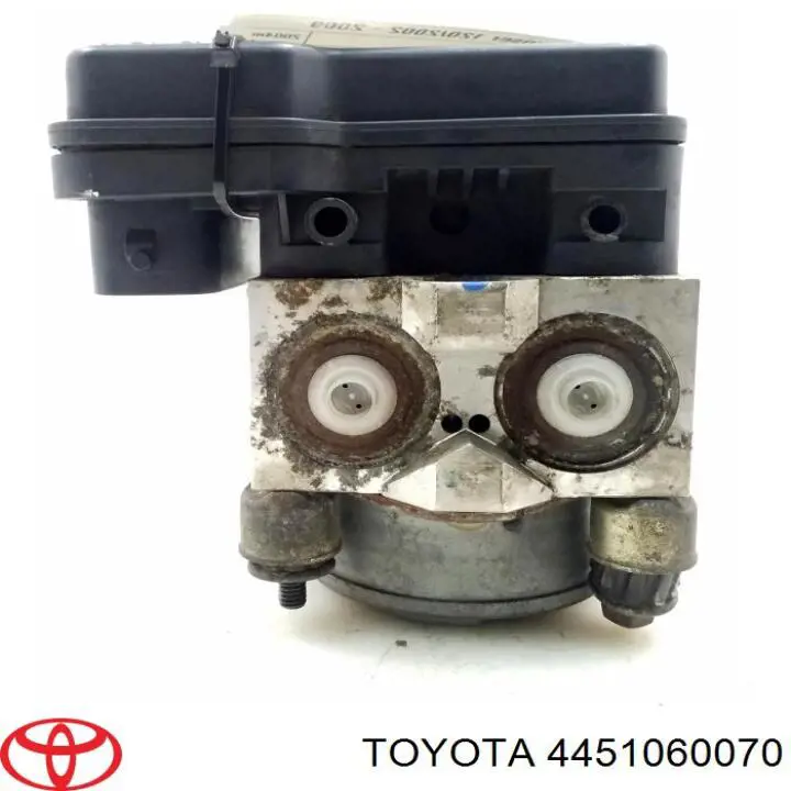 Купить 4451060070 Toyota Блок управления ABS