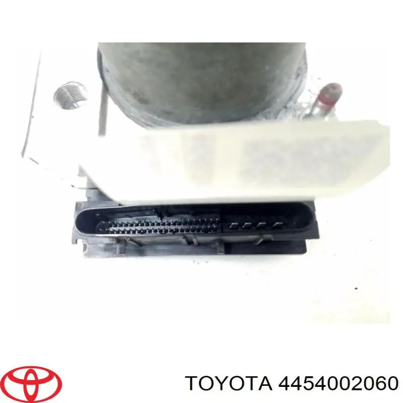 Купить 4454002060 Toyota Блок управления ABS
