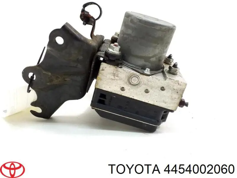 Гидроблок АБС Toyota 4454002060 цена, от 56.43 USD
