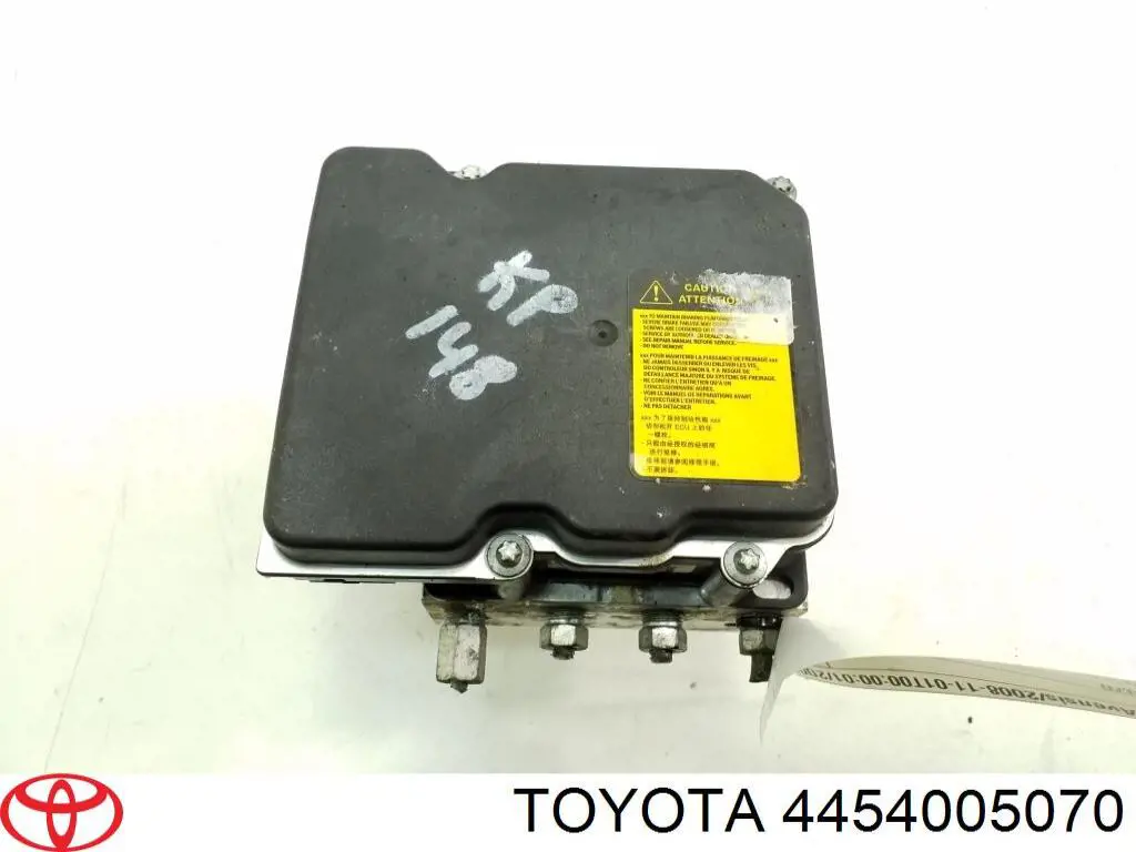 Гидроблок АБС Toyota 4454005070 цена, от 58.58 USD