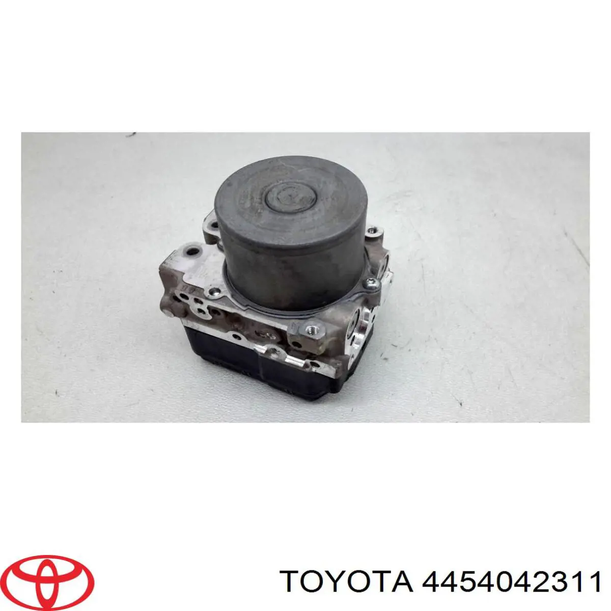 Гидроблок АБС Toyota 4454042311 цена, от 146.73 USD