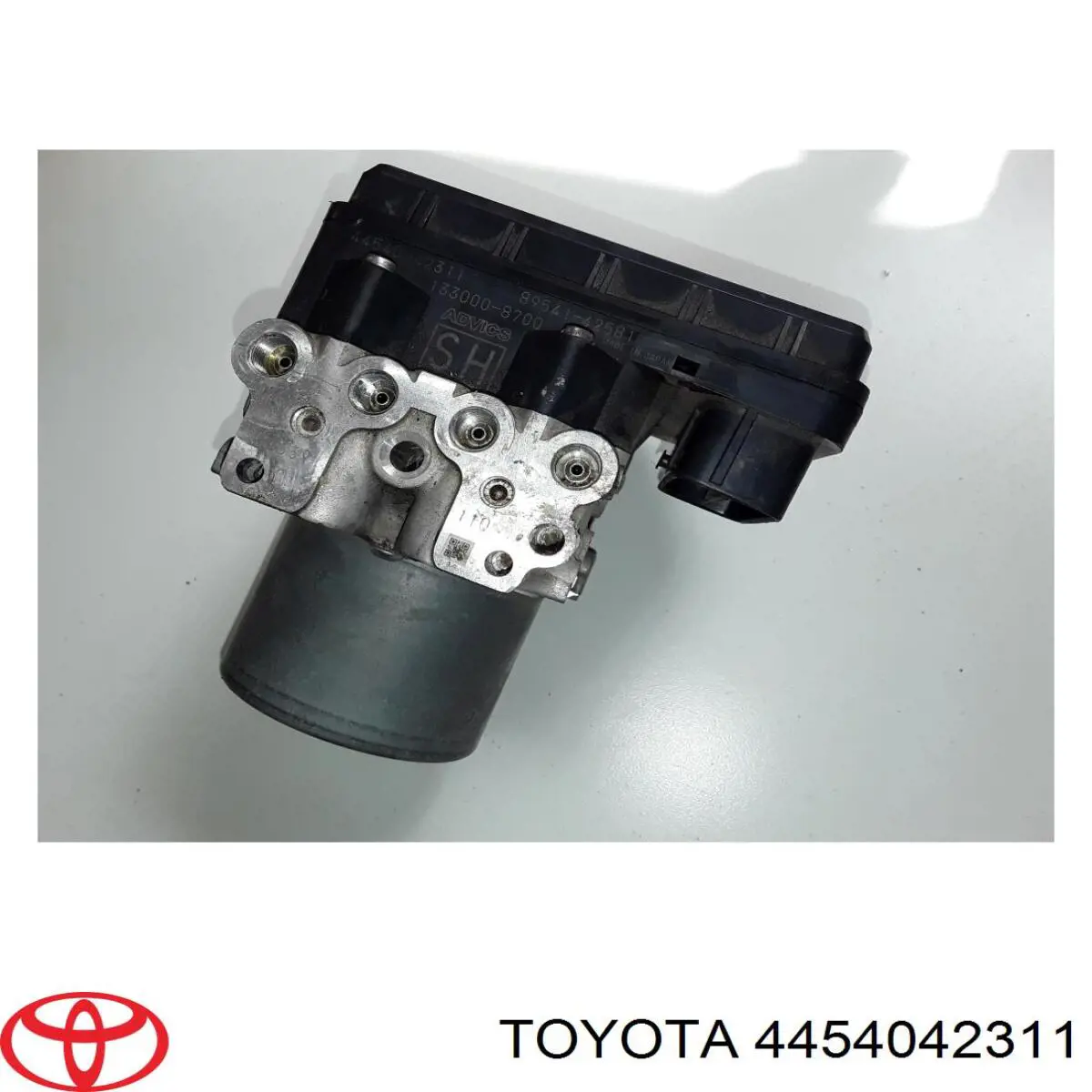 4454042311 Toyota Блок ABS гидравлический
