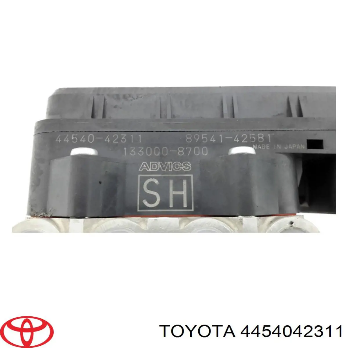 Купить 4454042311 Toyota Блок управления ABS