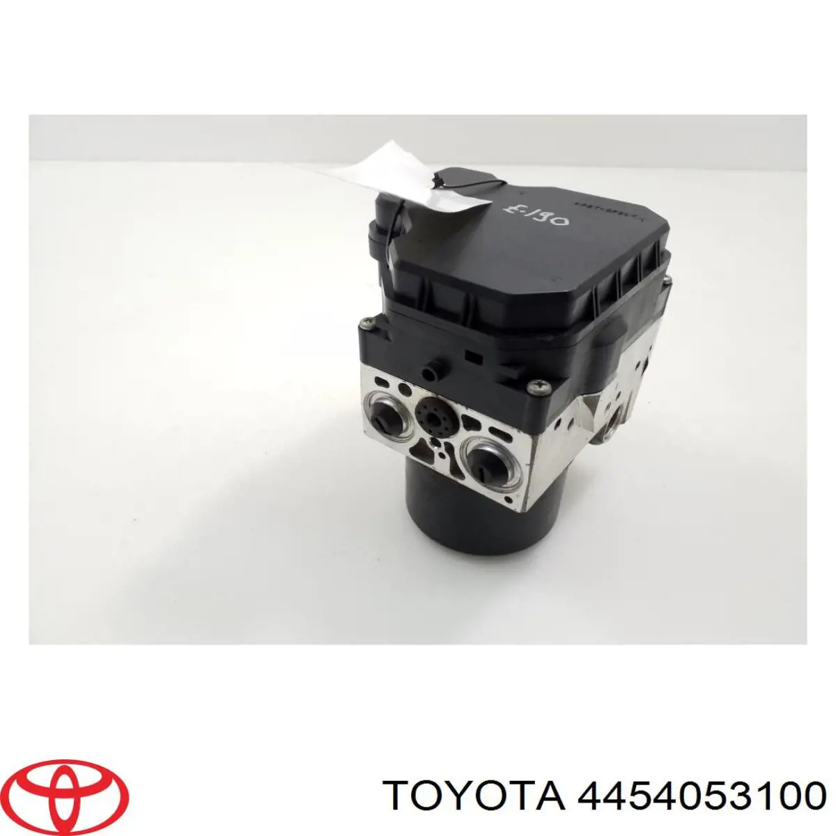 Гидроблок АБС Toyota 4454053100 цена, от 82.35 USD