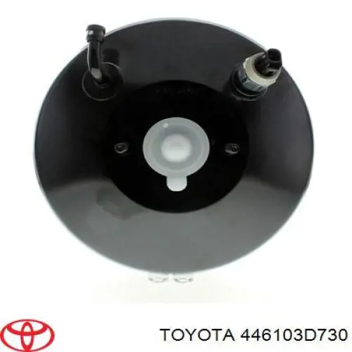 Вакуумник Toyota 446103D730 цена, от 2208.47 USD