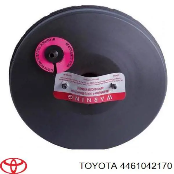 Вакуумник Toyota 4461042170 цена, от 1201.32 USD