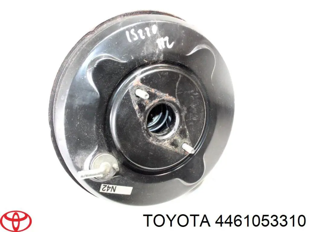 Вакуумник Toyota 4461053310 цена, от 17.07 USD