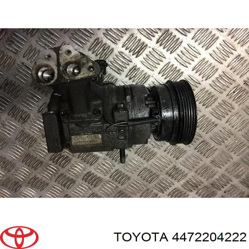  4472204222 Toyota