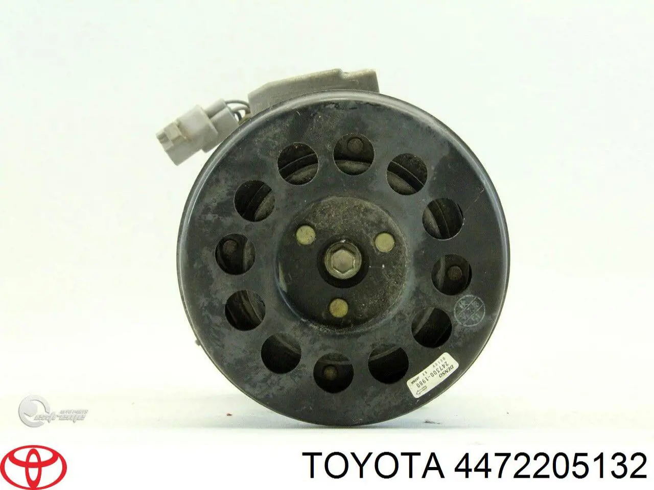  4472205132 Toyota