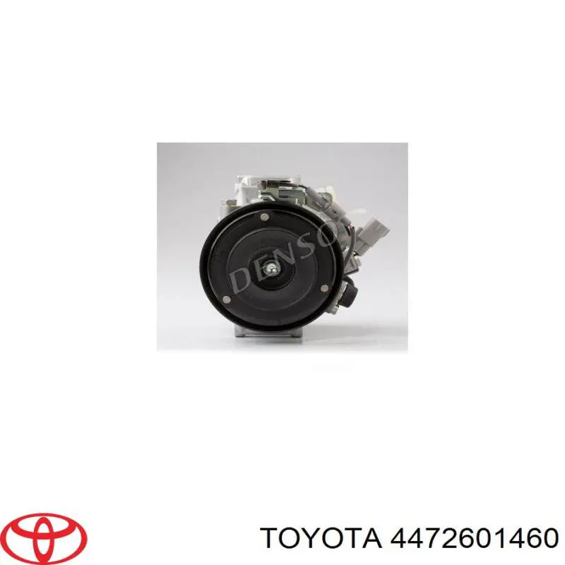  Toyota 4472601460 цена, от 126.98 USD