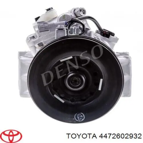 4472602932 Toyota 