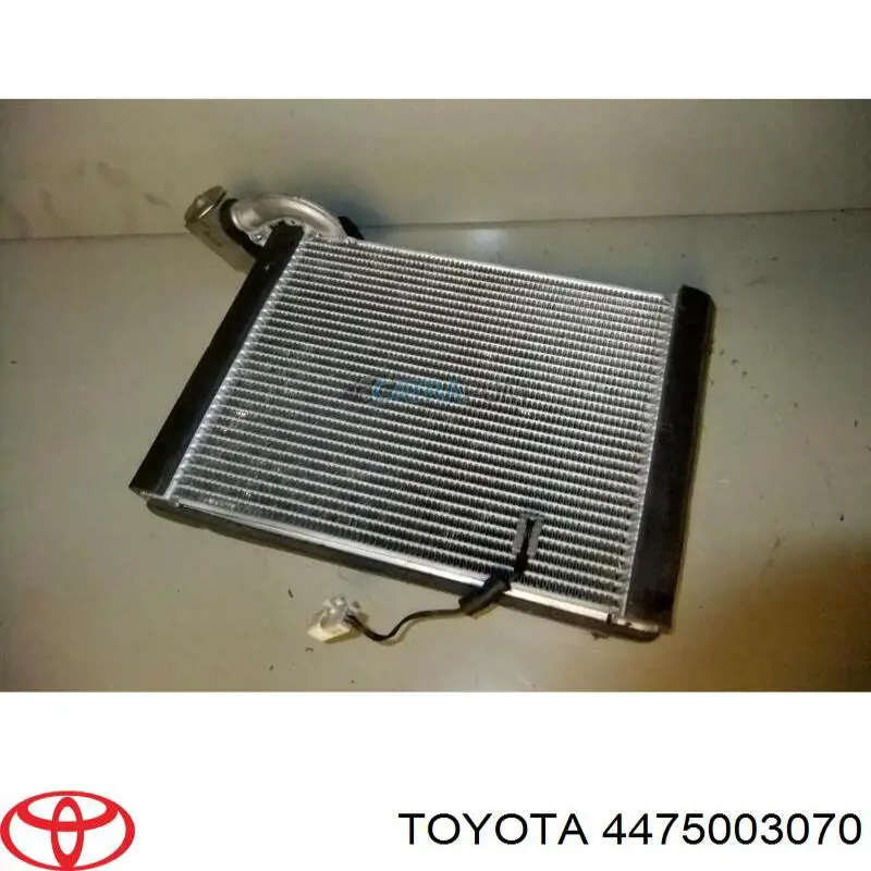 Клапан расширительный Toyota 4475003070 цена, от 13.97 USD