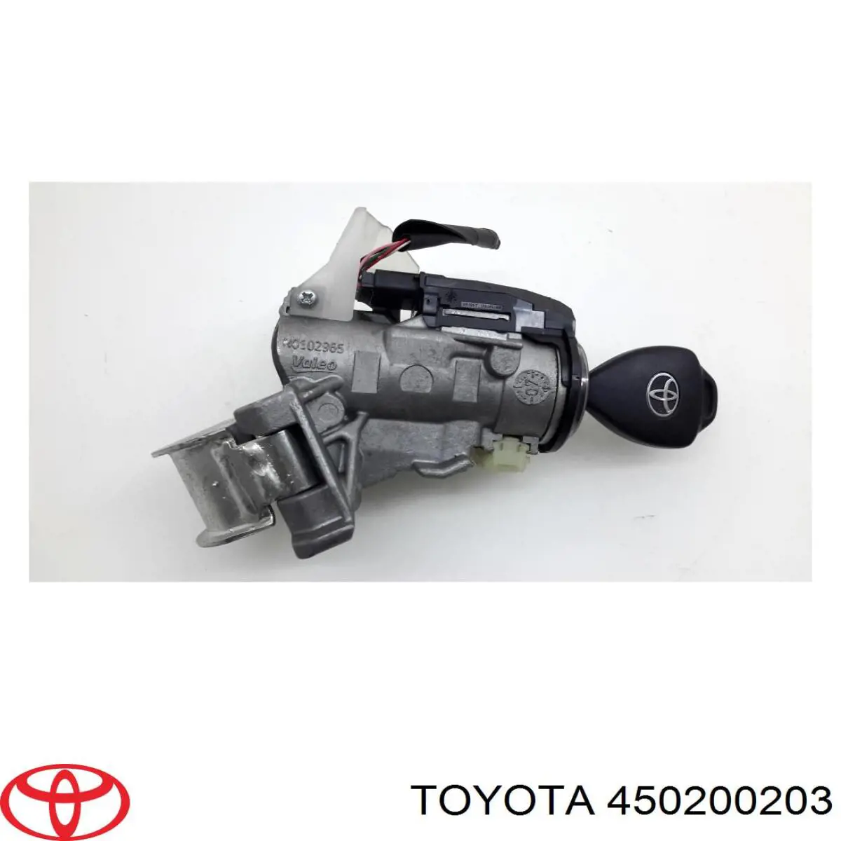 450200203 Toyota 