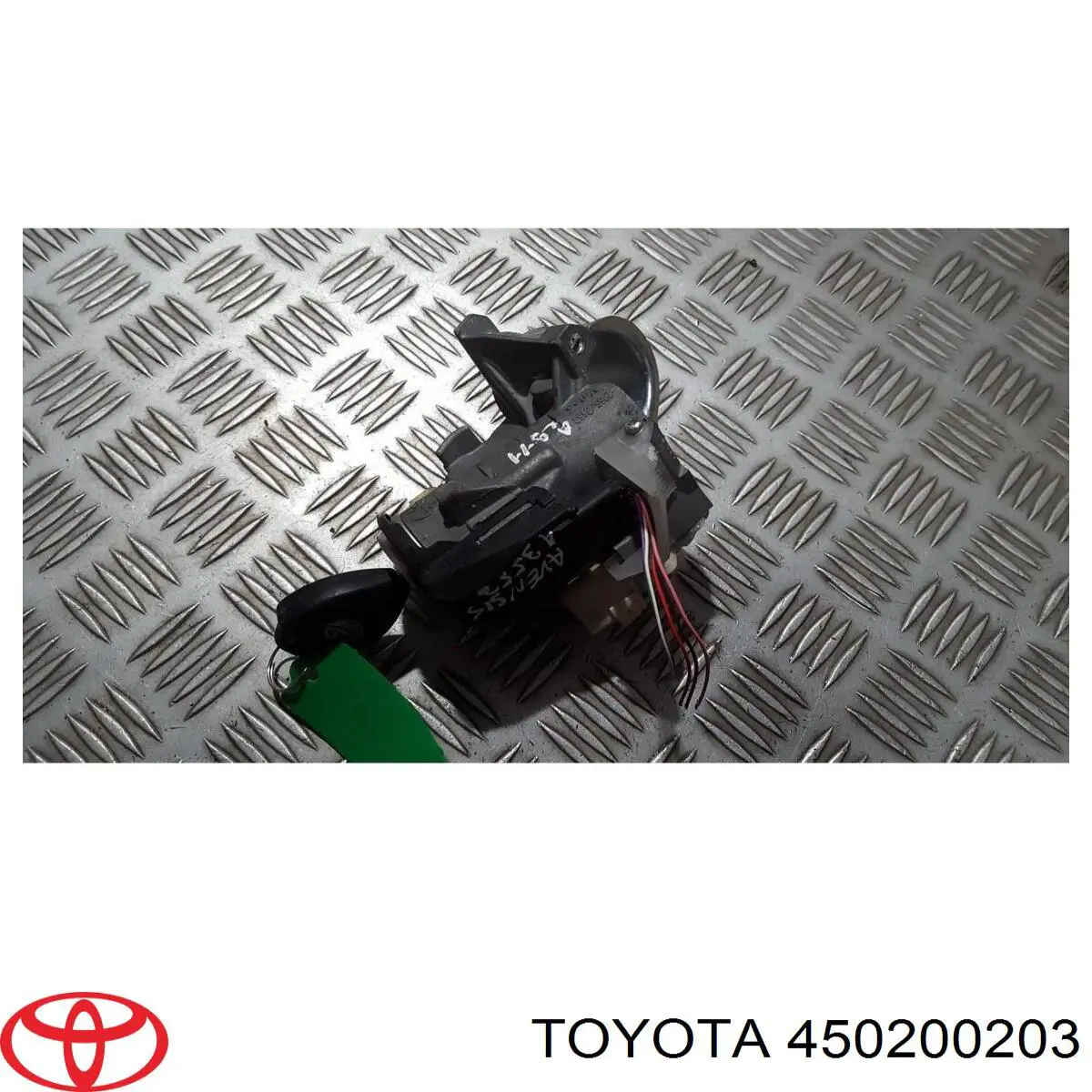 Toyota 450200203 цена, от 34.28 USD