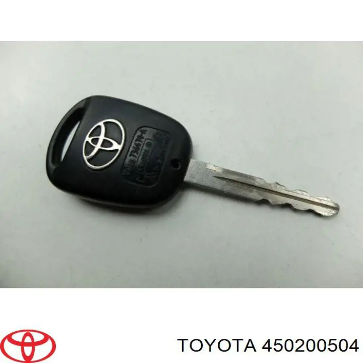  Toyota 450200504 цена, от 14.65 USD