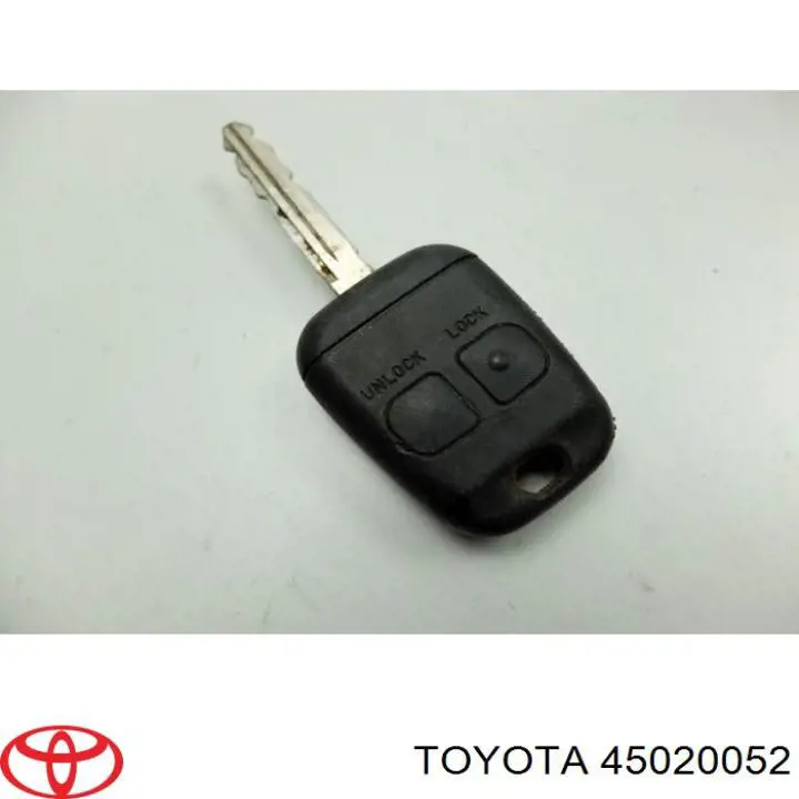 45020052 Toyota 